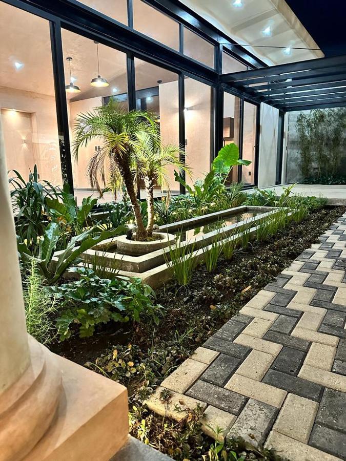 Hotel Boutique Casa San Cristobal Сан-Кристобаль-де-Ла-Касас Экстерьер фото