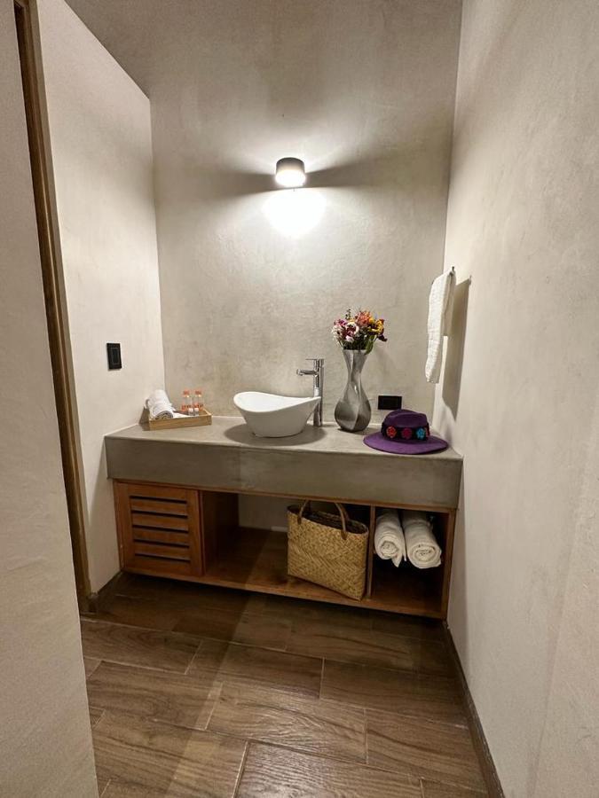Hotel Boutique Casa San Cristobal Сан-Кристобаль-де-Ла-Касас Экстерьер фото