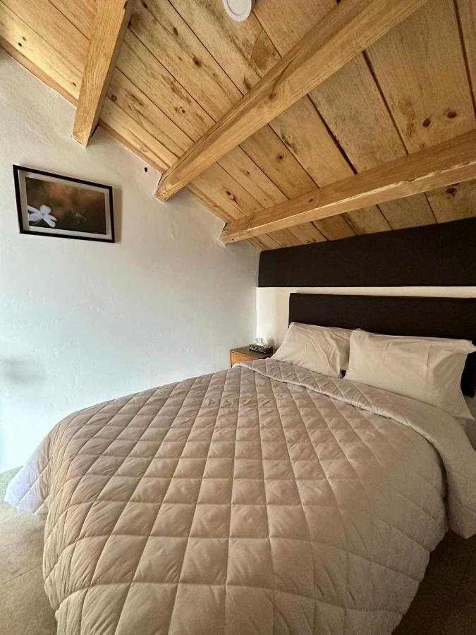 Hotel Boutique Casa San Cristobal Сан-Кристобаль-де-Ла-Касас Экстерьер фото